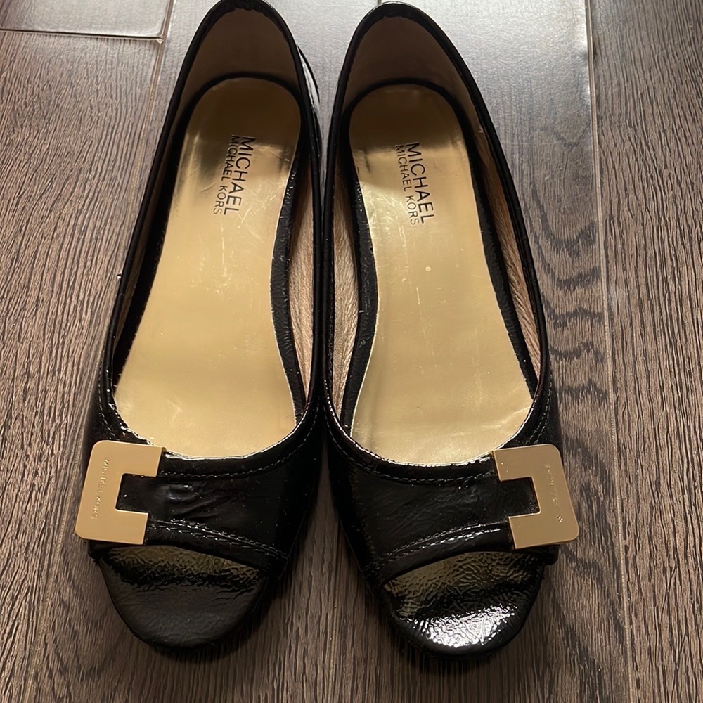 Michael Kors shoes